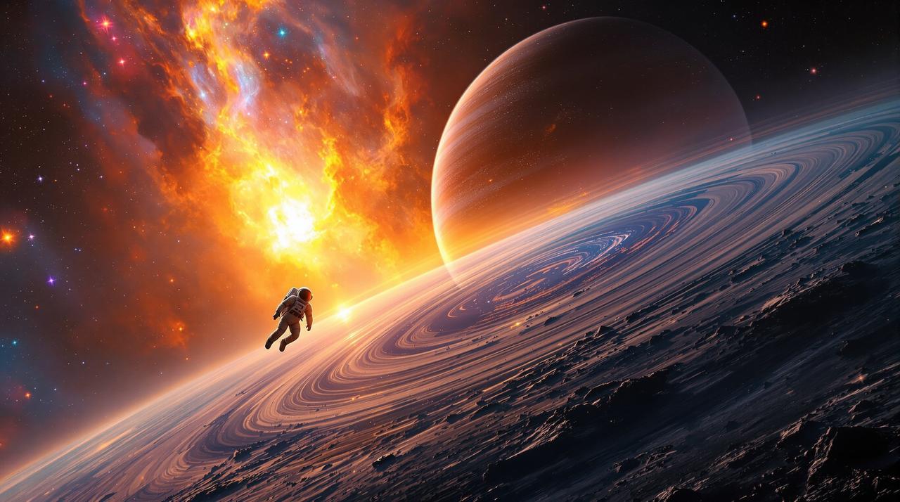 神马影院网推荐：星际穿越者