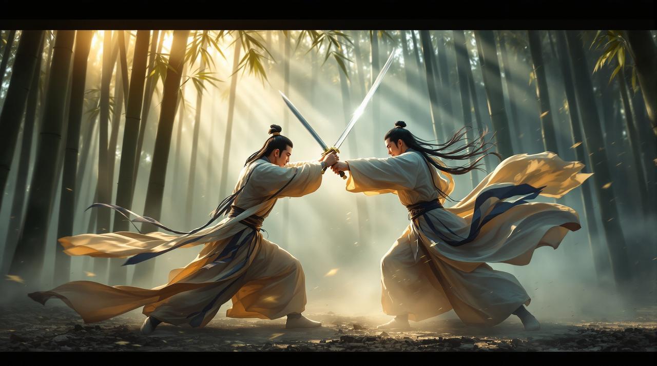 神马影院网推荐：古剑奇谭