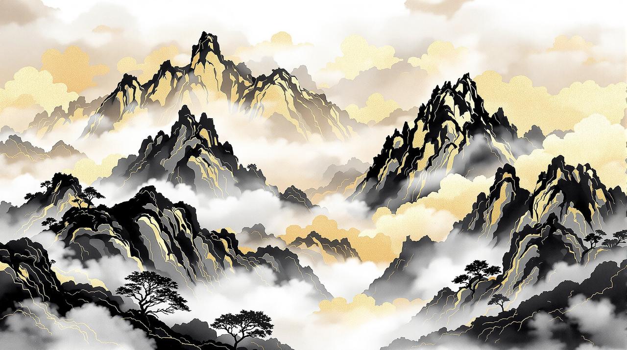 神马影院网国漫崛起:东方美学新势力